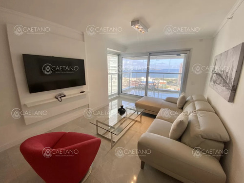 Venta Apartamento 2 Dormitorios Playa Mansa Punta Del Este - Imagen 2