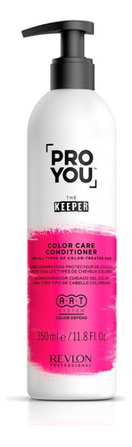  Acondicionador Keeper 350ml Proyou -revlon Professional