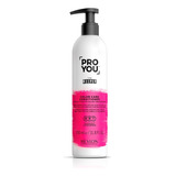  Acondicionador Keeper 350ml Proyou -revlon Professional