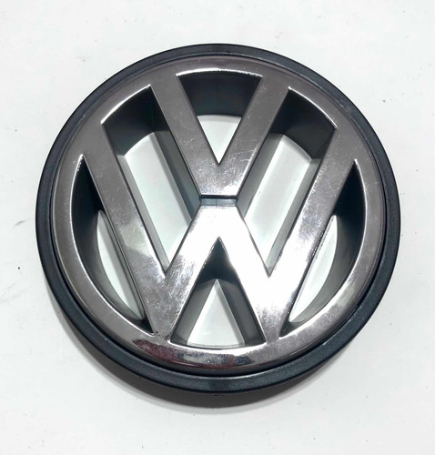 Insignia De Parrilla Delantera Volkswagen Caddy/golf/polo