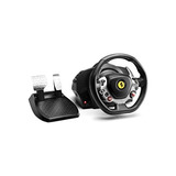 Thrustmaster Tx Rueda De Carreras Ferrari 458 Italia Edición