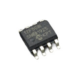 Microcontrolador Pic12f508 Smd Soic-8