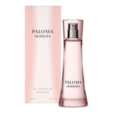 Perfume Paloma Herrera Eau De Parfum X 60 Ml. C/vapo.