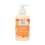 Crema Hidratante Para Manos Y Cuerpo Cnd 245 Ml