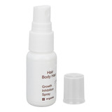 Spray Inhibidor Del Crecimiento Del Vello Corporal De 20 Ml