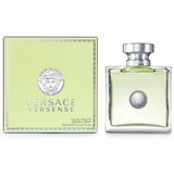 Versace Versense 100ml Edt Mujer - 100% Original