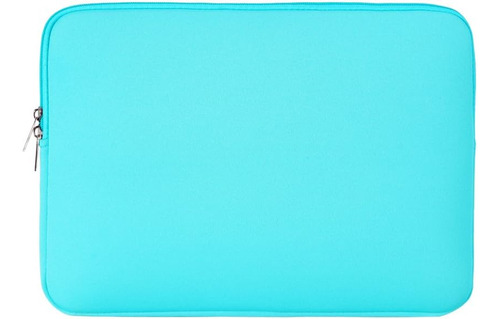 Funda Para Notebook Rainyear, Poliéster, 13 -13.3 PuLG, Azul