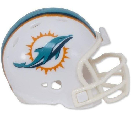 Casco Riddell Pocket Speed Dolphins