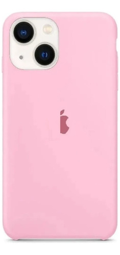 Funda Silicone Case Para iPhone 12 12 Pro Max + Templado 9d