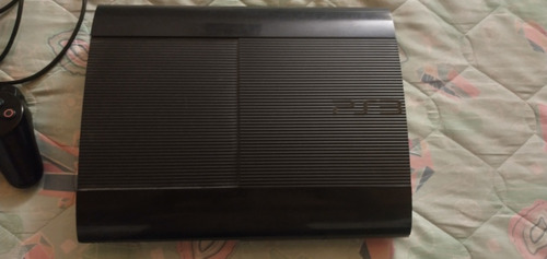 Play 3 Station Version Slim