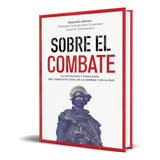 Libro Sobre El Combate [ Dave Grossman ] Original 