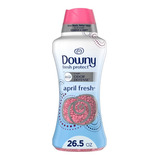 Intensificador De Perfume P/ Roupas Downy Fresh Protect 752g