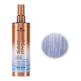 Spray Matizador Blondme Instant Blush - Steel Blue