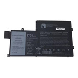 Bateria Para Notebook Dell Latitude 3450 P51g Trhff 11.1v