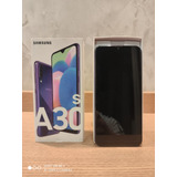 Samsung Galaxy A30s 64 Gb Prism Crush Violet 4 Gb Ram
