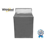 Cubiertas De Lavadoras Apertura Super Panel 21kg Whirpool