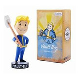 Juguete Coleccionable - Fallout 76 Vault-tec 111 Bobbleheads