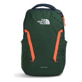 The North Face Mochila Para Portátil Vault Commuter, Pine Ne