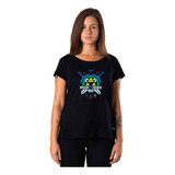 Remeras Mujer Zelda Videojuegos |de Hoy No Pasa| 4