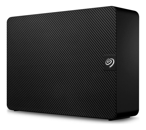 Hd Externo 8tb Expansion 5900rpm C/fonte Usb3.0 Seagate C/ Nf 