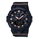 Reloj Mujer Casio G-shock Style Life Gma-b800-1adr