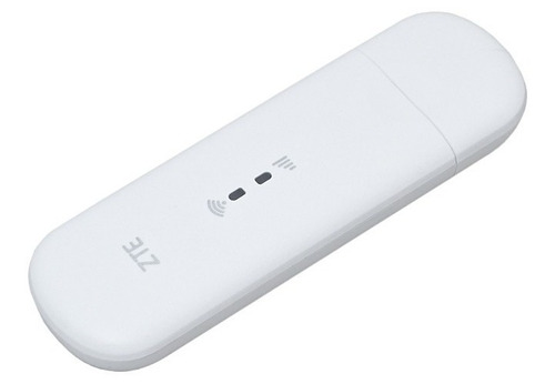 Modem Zte 79 Wifi Veicular 4g+ | Adaptador De Antena Externa