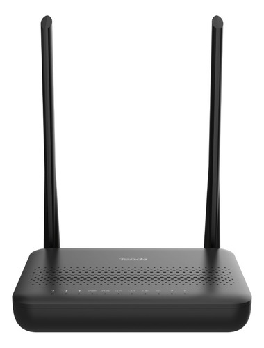 Xpon Ont Wi-fi Ac1200 Hg7c  Doble Banda Color Negro