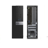 Cpu Computador Dell Optiplex 3040 Core I3 6100 8gb 240ssd