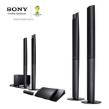 Home Theater Sony Bluray 5.1 3d Hdmi Wifi