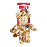 Kong Wild Knots - Jirafa S/m