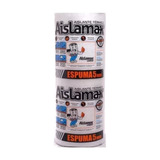 Aislante Termico 5mm Simple Aluminizado (20mts)