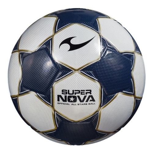Balón Futbol Gaser Modelo Super Nova No. 4, 5