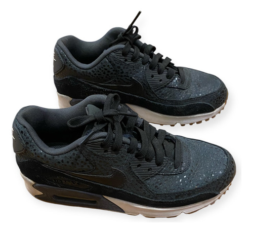 Zapatillas Nike Air Max Mujer