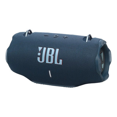 Bocina Portátil Jbl Xtreme 4 Bluetooth, Azul | Meses sin interés