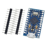 Arduino Pro Micro Atmega32u4 5v 16mhz Micro Usb