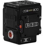 Alquiler Cámara Red Dsmc2 Helium 8k Montura Pl Canon