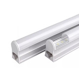 Tubo Bajo Alacena Led Sica 5w 30cm Luz Fria Interconectable Color De La Luz Fria/dia