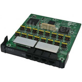 Placa Panasonic Kx-ns5172 16 Internos Digitales P/kx-ns500