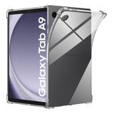 Capa Capinha Air Impacto Para Tablet Samsung Galaxy Tab A9