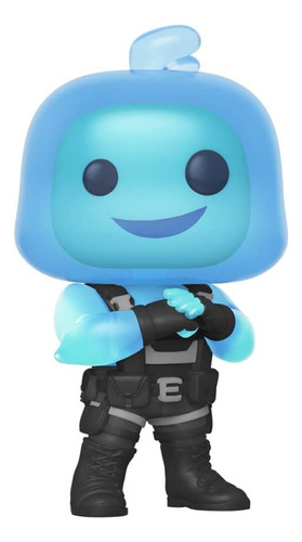 Pop Funko Fortnite 602 Rippley, Exclusiva De Verano De 2020