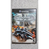 Gamecube Drome Racers (no Kart,mario,f Zero,zelda, Crash)