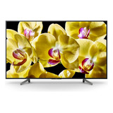 Pantalla Sony Xbr-65x800g 65 Pulgadas Led 4k Smart Uhd Tv