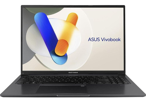 Asus Vivobook 16 Intel Core 7 150u 16gb Ram 1tb Ssd (2024)