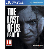 The Last Of Us 2