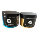 Kit Pigmentos Mayspring Polvo Mica - Pack Colores 200g