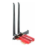 La Tarjeta Wifi Zyt Wifi 6e Ax210 Pcie Amplía El Wifi ...