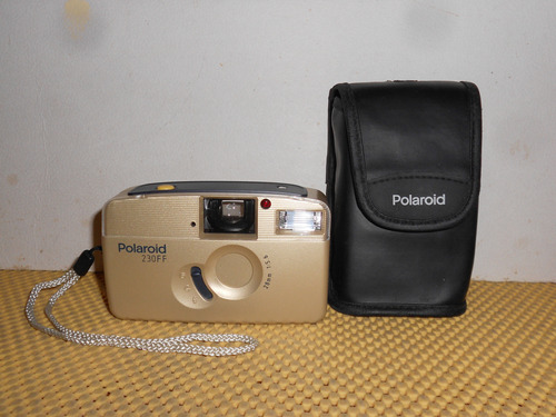 Camara Polaroid 230ff De 35mm (01)