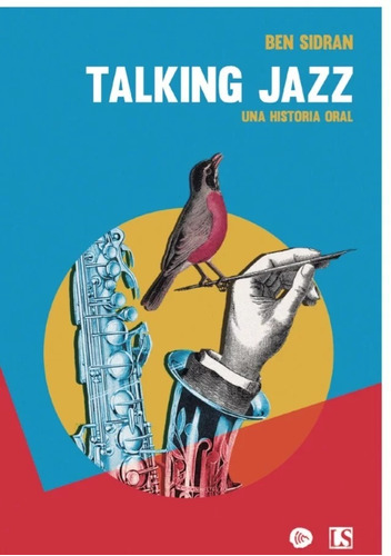 Ben Sidran - Talking Jazz Milles Davis Cherry Roach