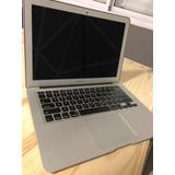 Macbook Air 2017