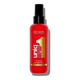 Tratamiento Revlon Uniq One Clásico 150 Ml